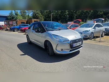 2017 - 12 PureTech Performance Line 3dr