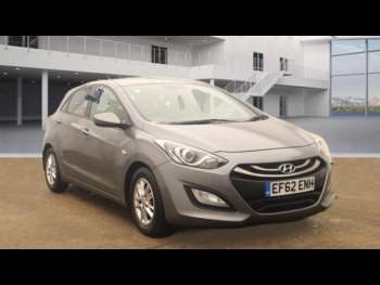 2012 - 1.4 Active 5-Door