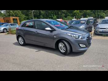 Used Hyundai i30 2012 for sale - 74846344: Photo