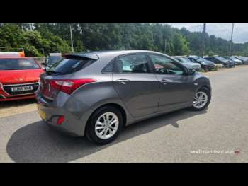 Used Hyundai i30 2012 for sale - 74846344: Photo