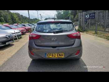 Used Hyundai i30 2012 for sale - 74846344: Photo