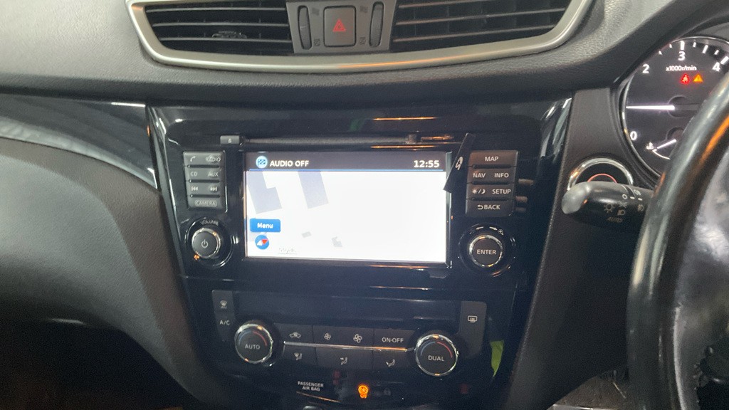 Used Nissan Qashqai 2015 for sale - 77881095: Photo 7