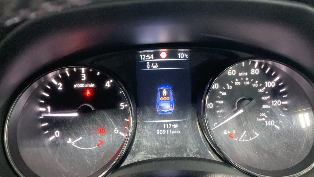 Used Nissan Qashqai 2015 for sale - 77881095: Photo 8