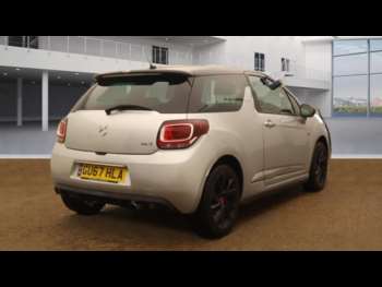 Used DS Automobiles DS 3 2017 for sale - 75084006: Photo