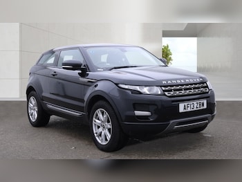 Used Land Rover Range Rover Evoque 2013 for sale - 79246431: Photo