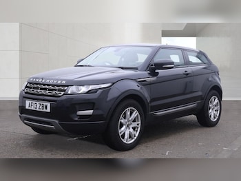 Used Land Rover Range Rover Evoque 2013 for sale - 79246431: Photo