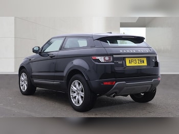 Used Land Rover Range Rover Evoque 2013 for sale - 79246431: Photo