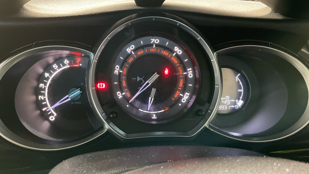 Used DS Automobiles DS 3 2016 for sale - 77687692: Photo 10