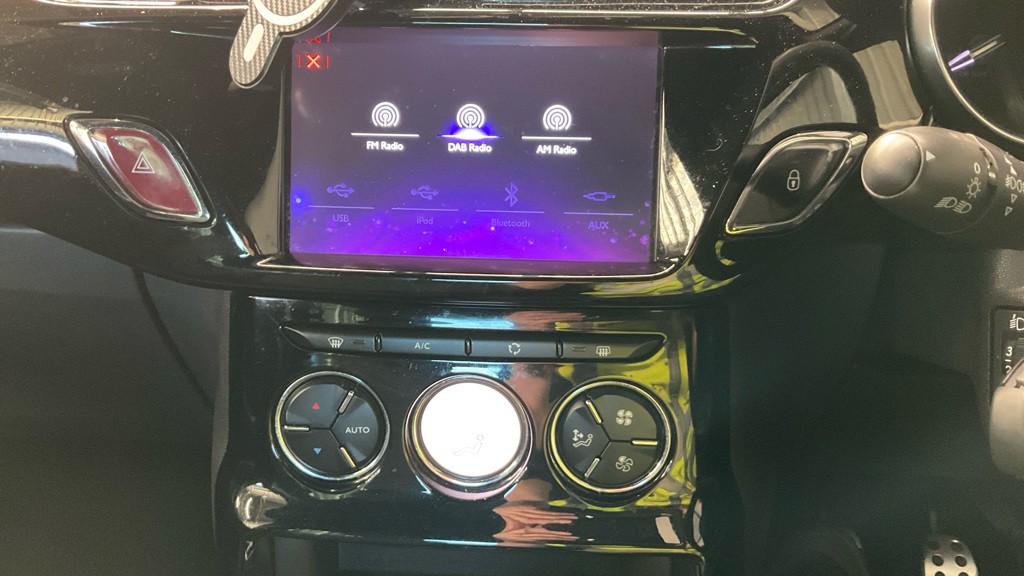 Used DS Automobiles DS 3 2016 for sale - 77687692: Photo 11