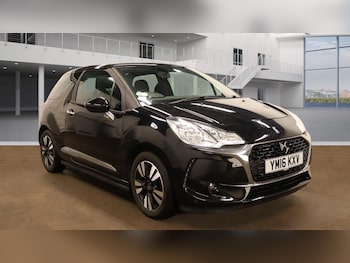 2016 - 1.2 PureTech Elegance 3dr