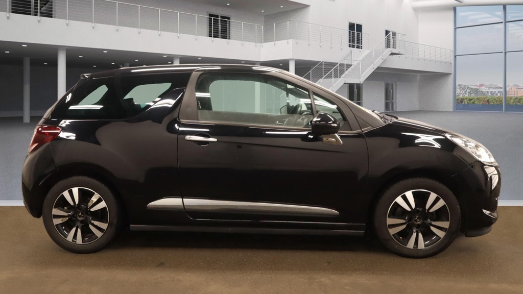 Used DS Automobiles DS 3 2016 for sale - 77687692: Photo 5