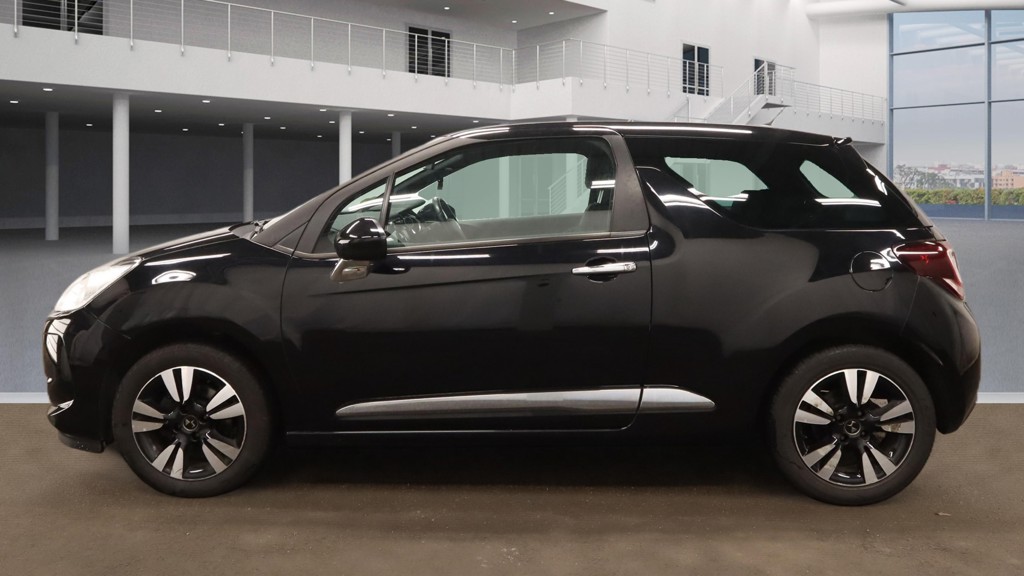 Used DS Automobiles DS 3 2016 for sale - 77687692: Photo 6