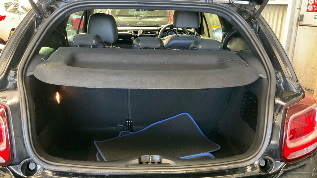 Used DS Automobiles DS 3 2016 for sale - 77687692: Photo 7