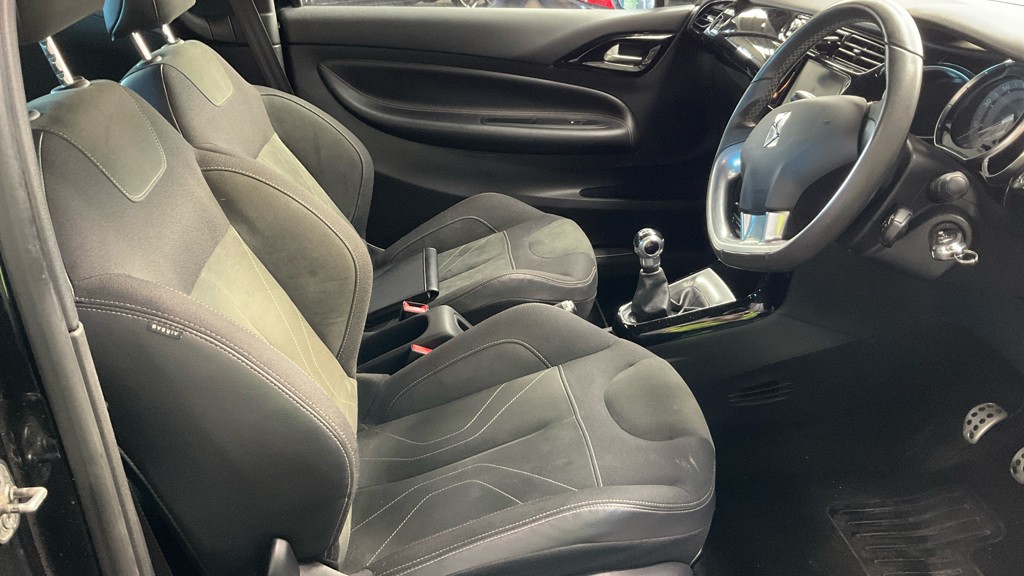 Used DS Automobiles DS 3 2016 for sale - 77687692: Photo 9