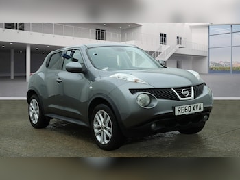 2010 - 1.6 DIG-T Tekna 5-Door