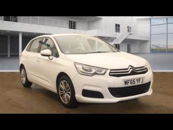 2015 - 1.2 PureTech Feel 5-Door