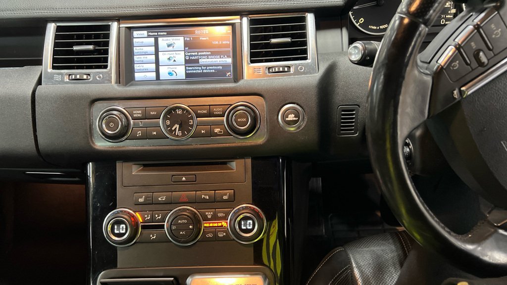 Used Land Rover Range Rover Sport 2012 for sale - 76734806: Photo 8