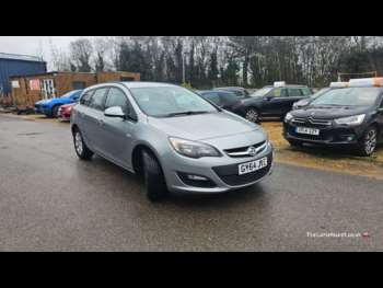 2021 - 1.3 CDTi 16V ecoFLEX Design 5dr [Start Stop]