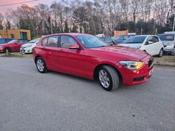 Used BMW 1 Series 2013 for sale - 74992878: Photo