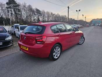Used BMW 1 Series 2013 for sale - 74992878: Photo