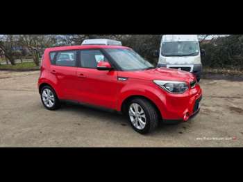 Used Kia Soul 2014 for sale - 73714879: Photo
