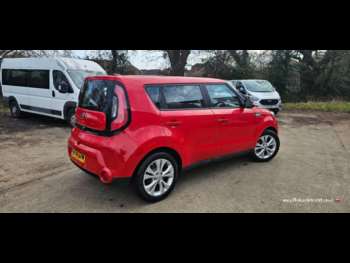 Used Kia Soul 2014 for sale - 73714879: Photo