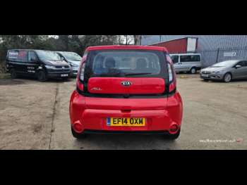 Used Kia Soul 2014 for sale - 73714879: Photo
