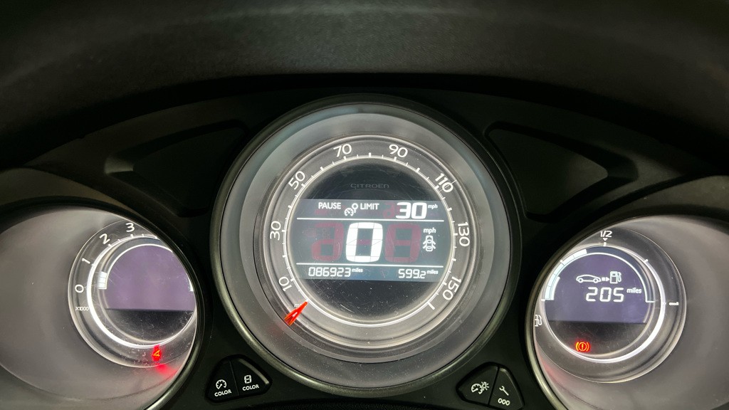 Used Citroen C4 2014 for sale - 77541639: Photo 10