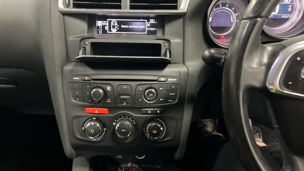 Used Citroen C4 2014 for sale - 77541639: Photo 11