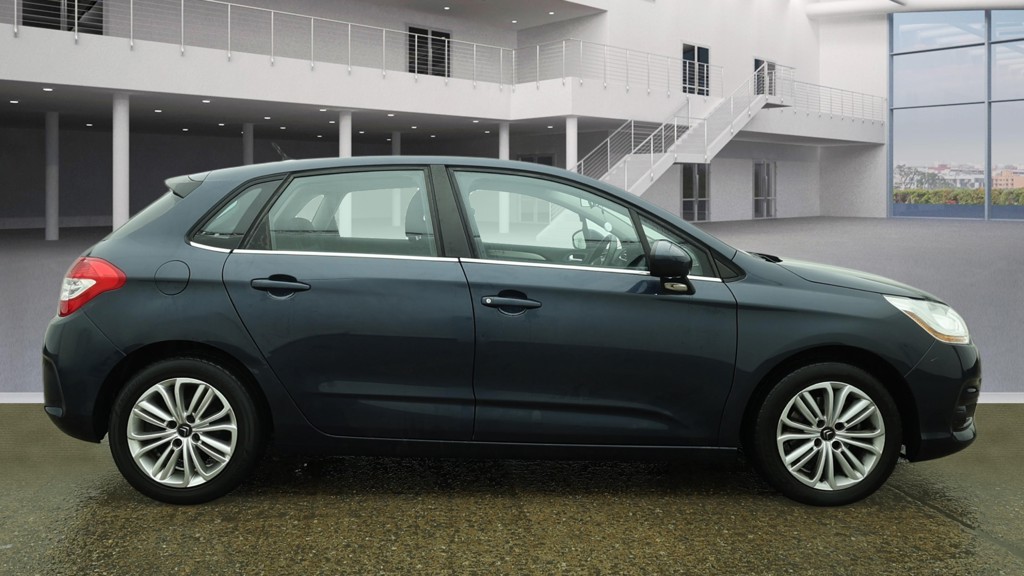 Used Citroen C4 2014 for sale - 77541639: Photo 5