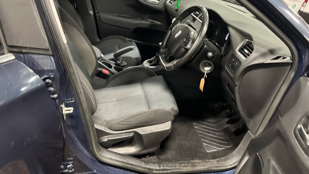 Used Citroen C4 2014 for sale - 77541639: Photo 9