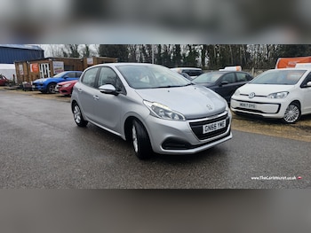 Peugeot 208 feature image