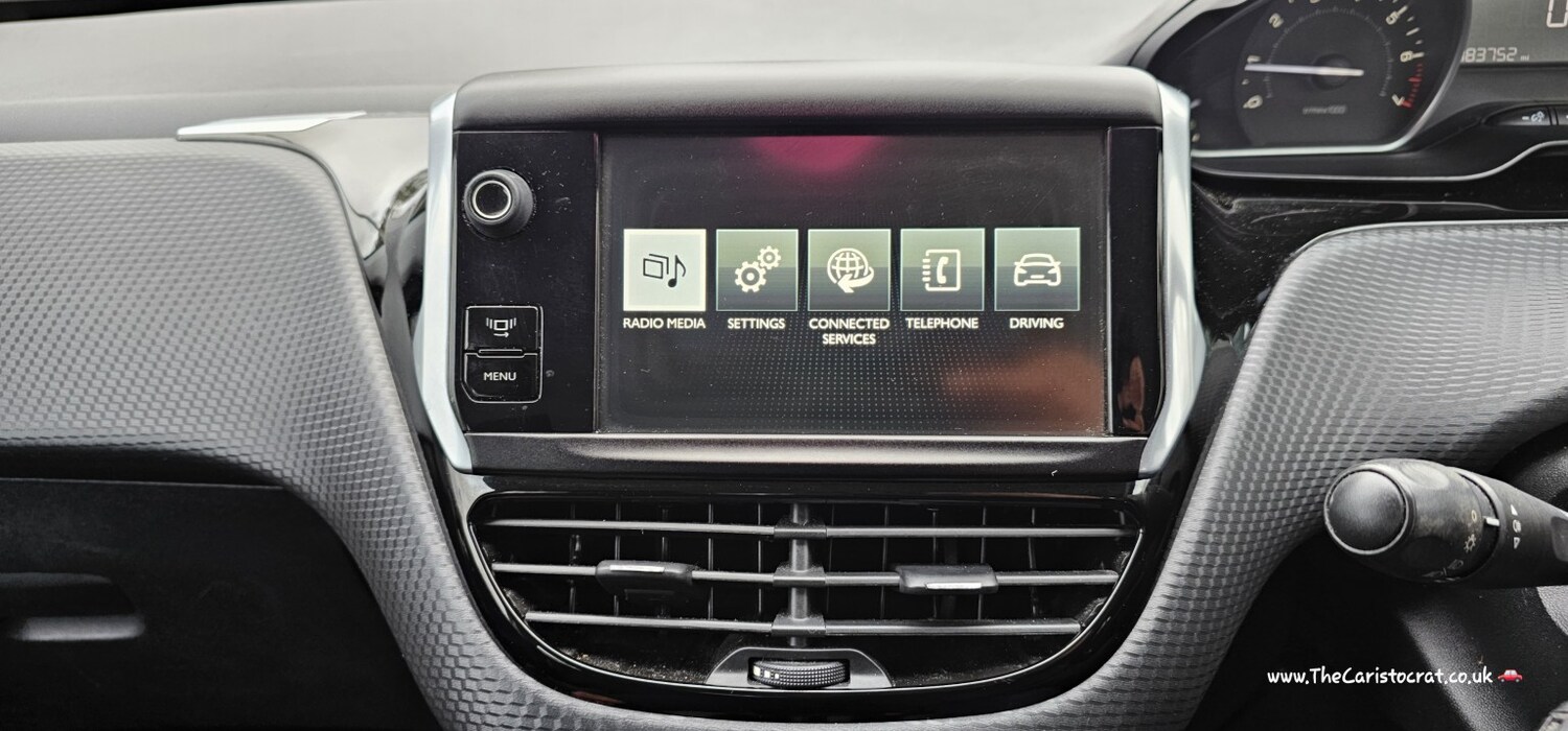 Used Peugeot 208 2016 for sale - 77349730: Photo 21