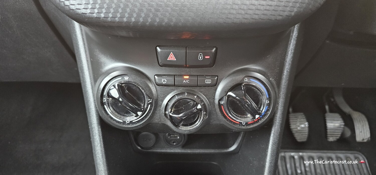 Used Peugeot 208 2016 for sale - 77349730: Photo 22