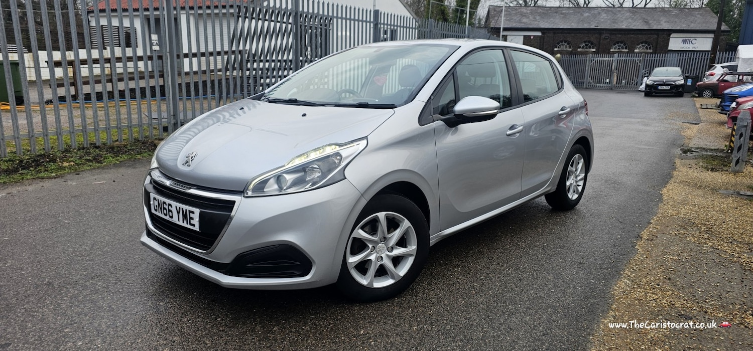 Used Peugeot 208 2016 for sale - 77349730: Photo 6