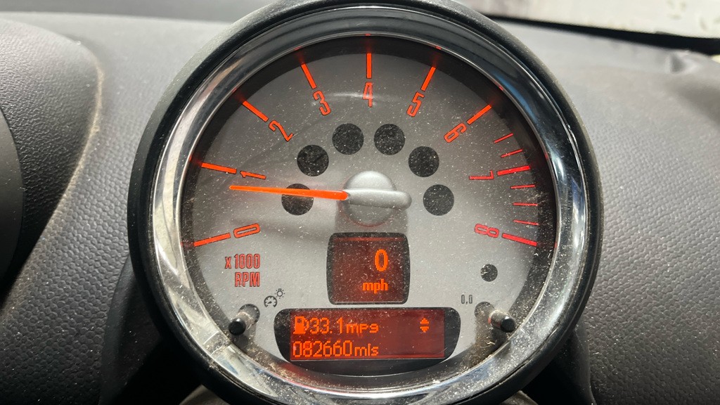 Used MINI Countryman 2011 for sale - 77668606: Photo 10