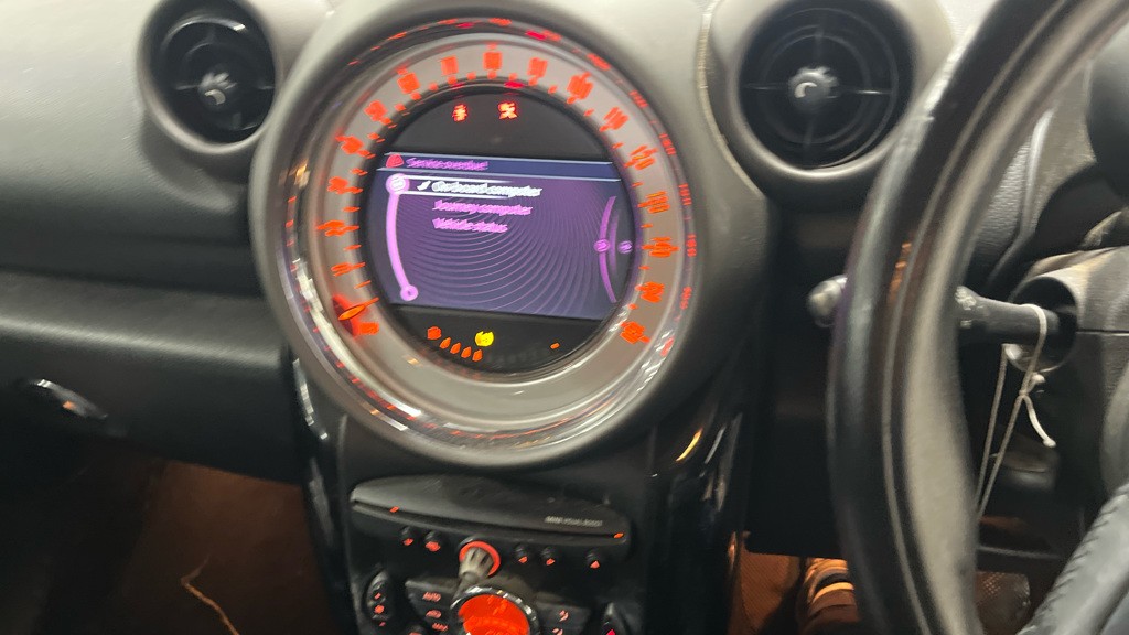 Used MINI Countryman 2011 for sale - 77668606: Photo 11