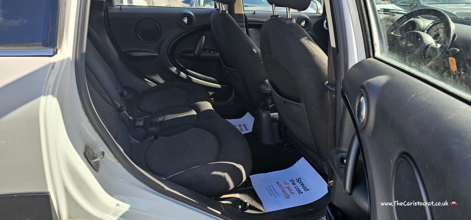 Used MINI Countryman 2011 for sale - 77668606: Photo 12