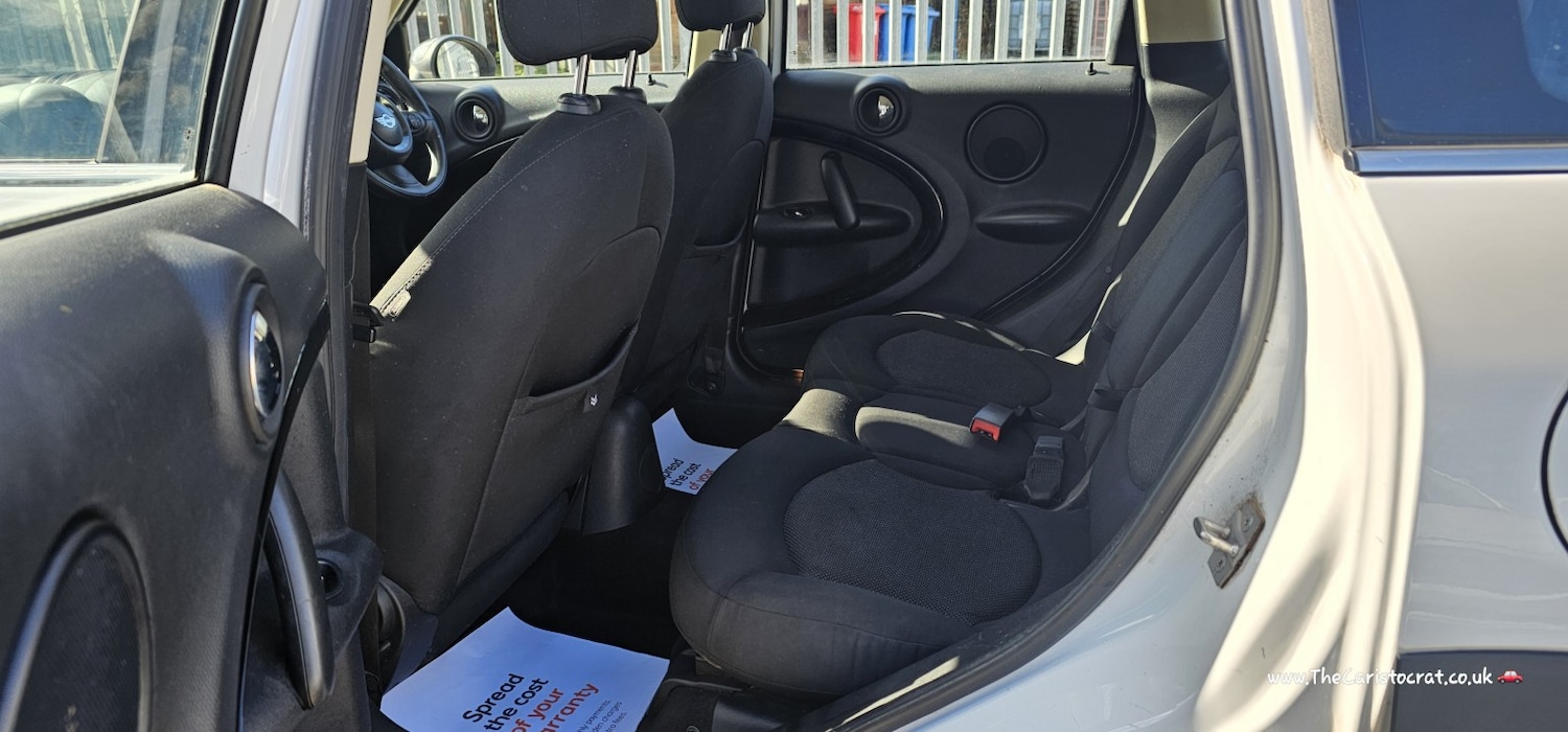 Used MINI Countryman 2011 for sale - 77668606: Photo 14