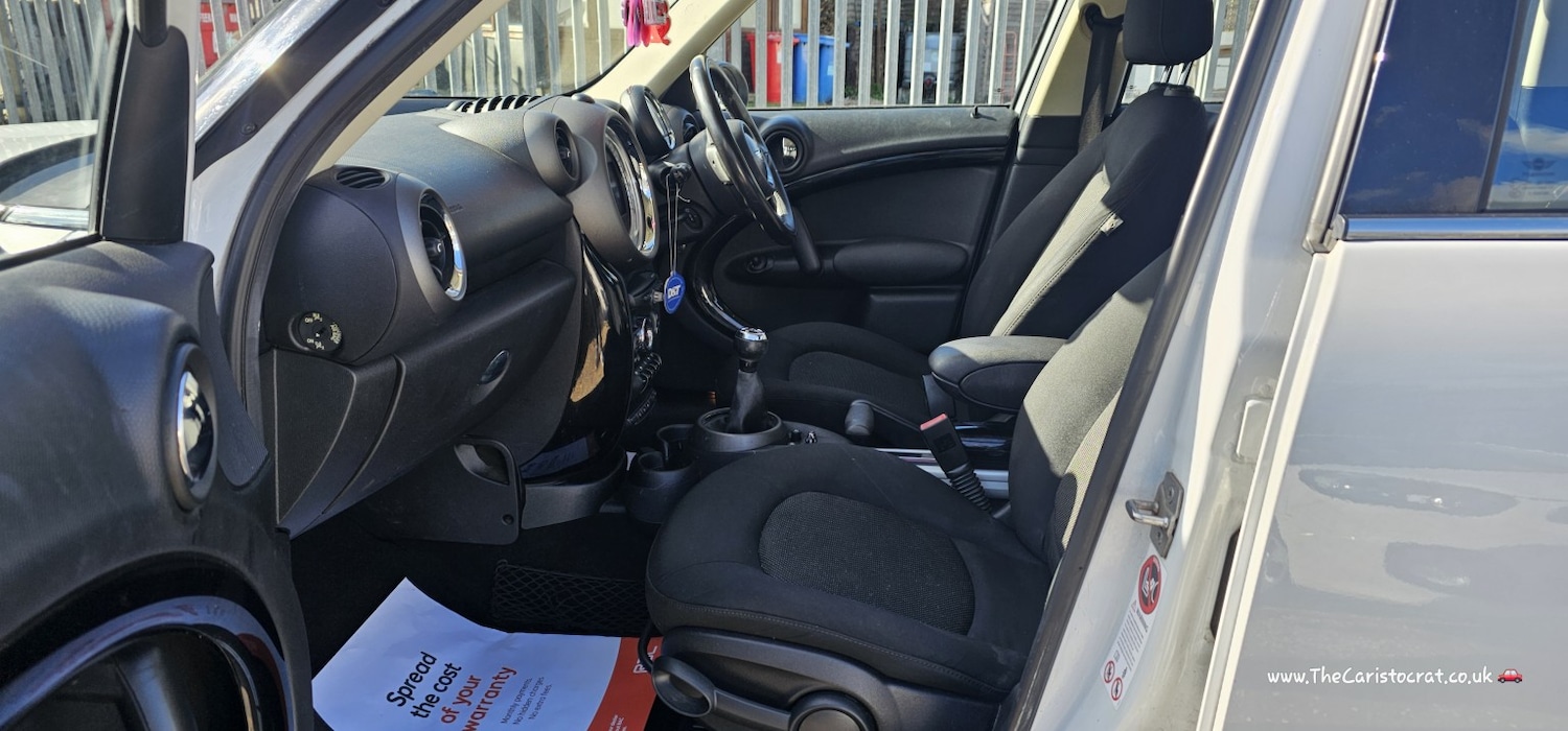 Used MINI Countryman 2011 for sale - 77668606: Photo 15