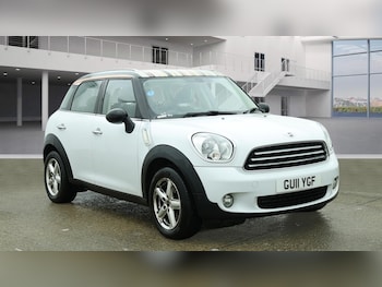 Used MINI Countryman 2011 for sale - 77668606: Photo