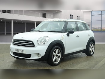 Used MINI Countryman 2011 for sale - 77668606: Photo