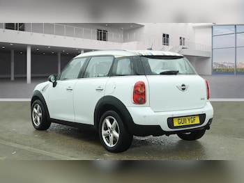 Used MINI Countryman 2011 for sale - 77668606: Photo