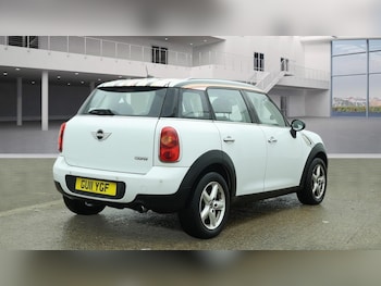Used MINI Countryman 2011 for sale - 77668606: Photo