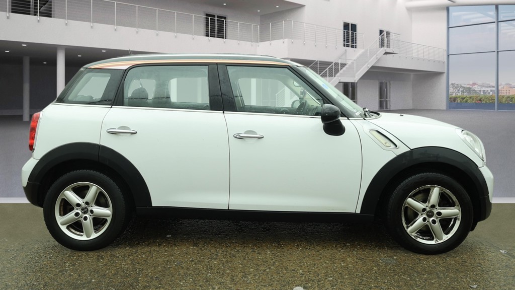 Used MINI Countryman 2011 for sale - 77668606: Photo 5