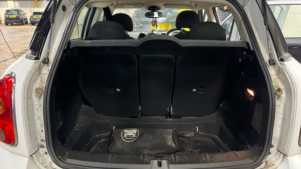 Used MINI Countryman 2011 for sale - 77668606: Photo 7