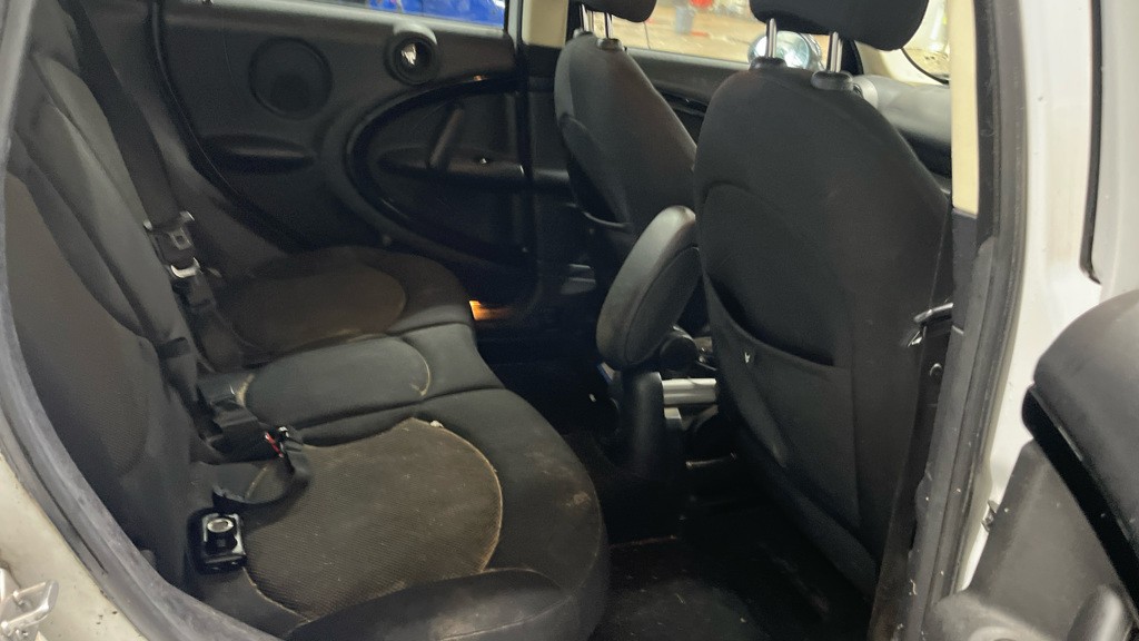 Used MINI Countryman 2011 for sale - 77668606: Photo 8