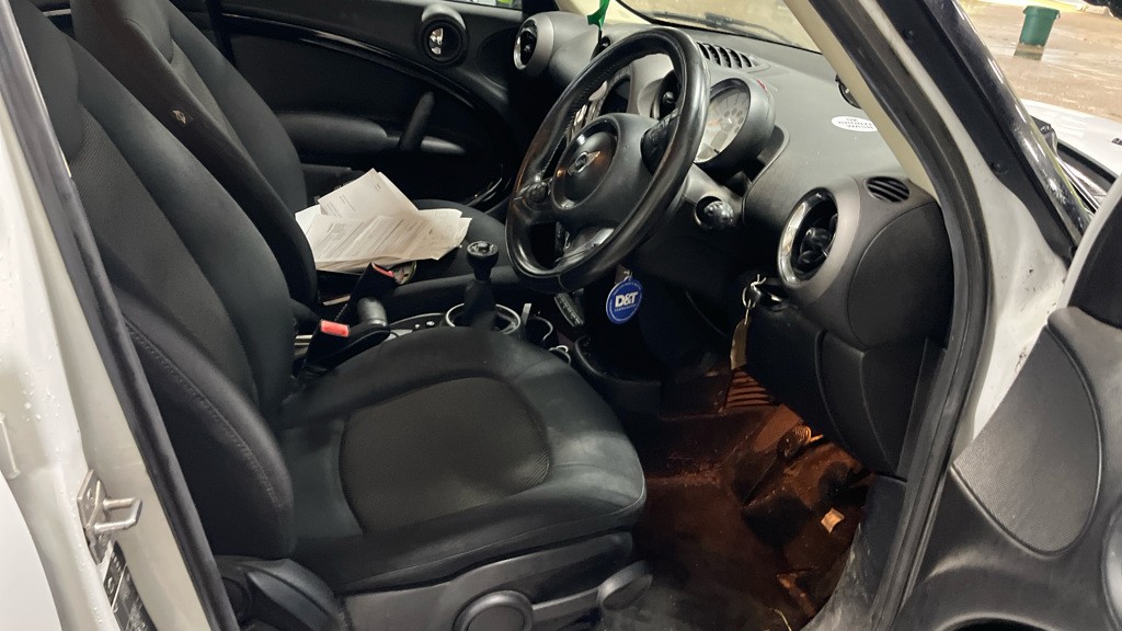 Used MINI Countryman 2011 for sale - 77668606: Photo 9