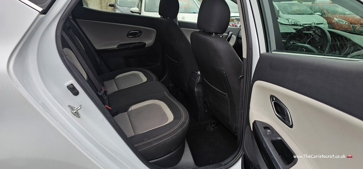 Used Kia Ceed 2013 for sale - 77349729: Photo 13