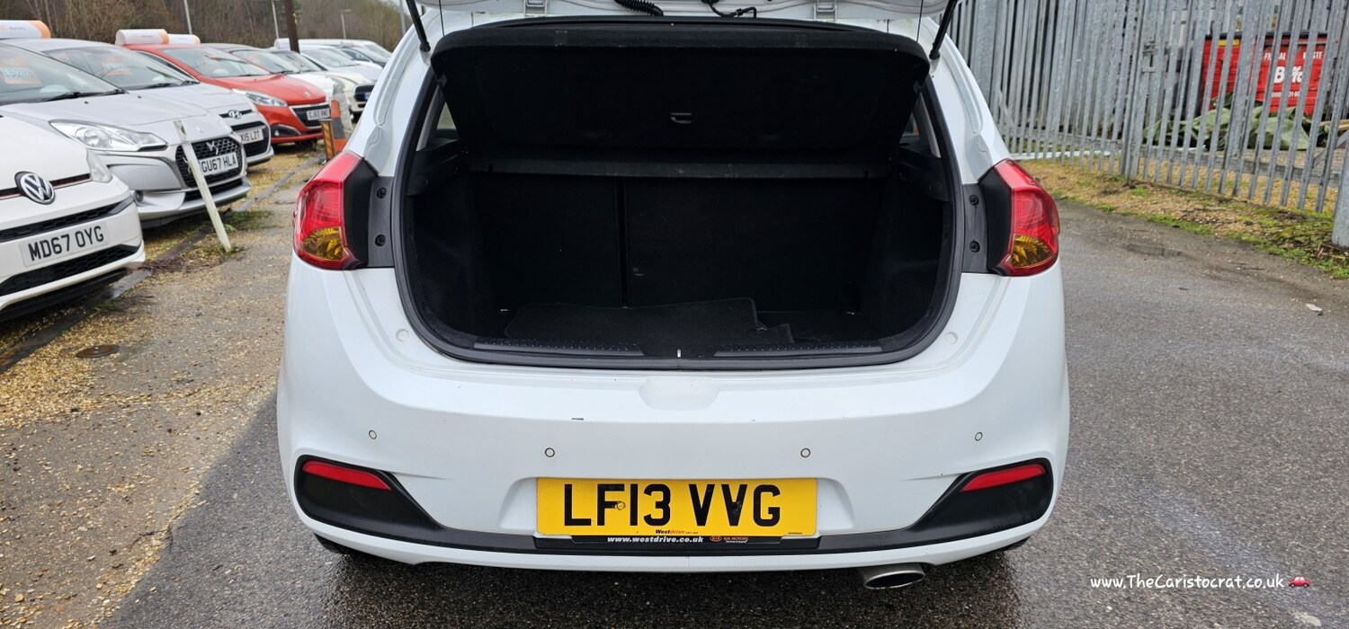 Used Kia Ceed 2013 for sale - 77349729: Photo 14